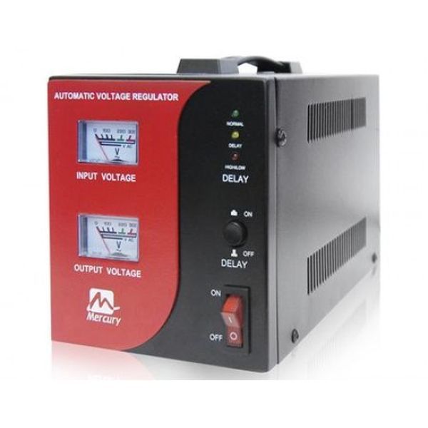 MERCURY AVR A5000, 5000VA (1 Ton Split AC / Photostat) (AV000014) price